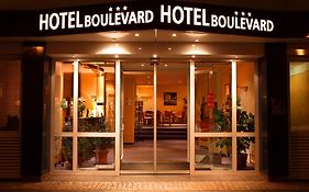 Hotel Boulevard - Superior